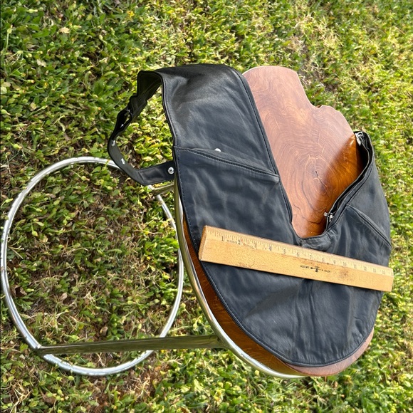 Sash bag - Picture 2 of 10